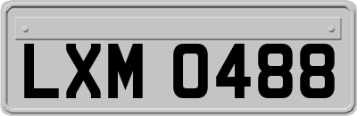 LXM0488