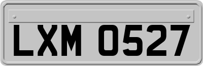LXM0527