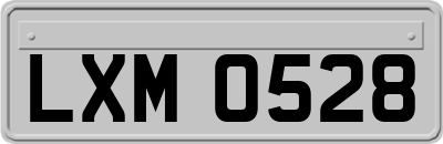 LXM0528