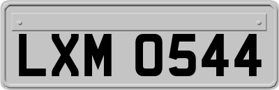 LXM0544