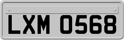 LXM0568