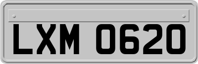 LXM0620