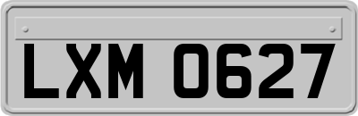 LXM0627