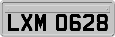 LXM0628