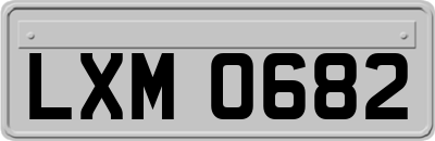 LXM0682