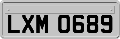 LXM0689