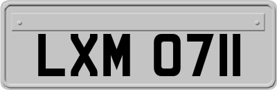 LXM0711