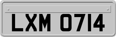 LXM0714