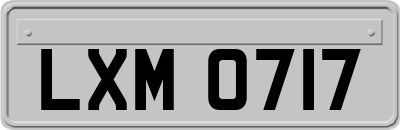 LXM0717