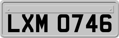 LXM0746