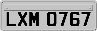 LXM0767