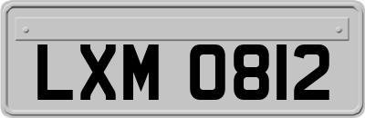 LXM0812