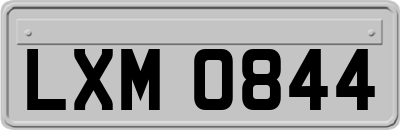 LXM0844