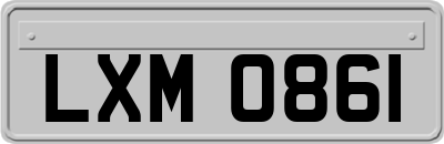 LXM0861