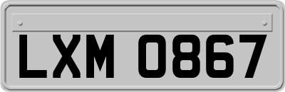 LXM0867