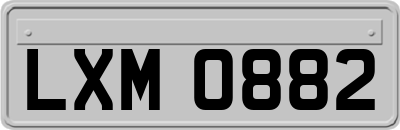 LXM0882