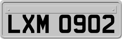 LXM0902