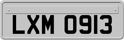 LXM0913