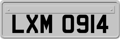 LXM0914