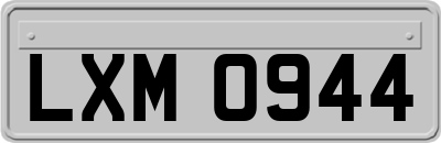 LXM0944