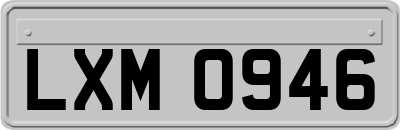 LXM0946