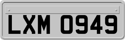 LXM0949