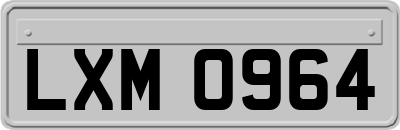 LXM0964