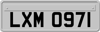 LXM0971
