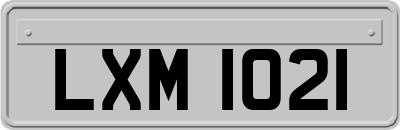 LXM1021