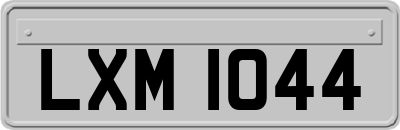 LXM1044