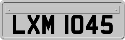 LXM1045