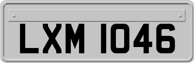 LXM1046