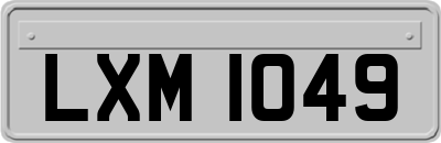 LXM1049