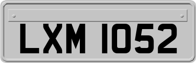 LXM1052