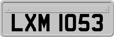 LXM1053