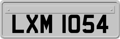 LXM1054