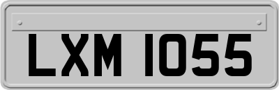 LXM1055