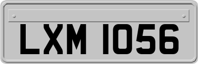 LXM1056