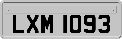 LXM1093