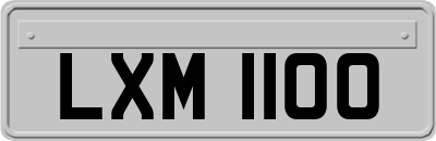 LXM1100