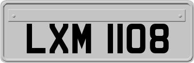 LXM1108