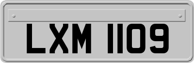 LXM1109