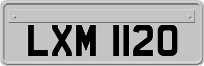 LXM1120