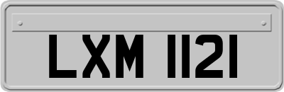 LXM1121
