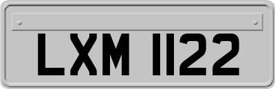 LXM1122