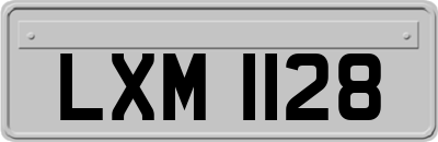 LXM1128