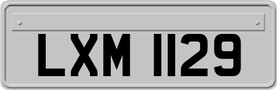LXM1129