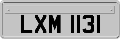 LXM1131
