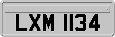 LXM1134