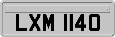 LXM1140